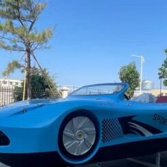 JET SKI/ jet car